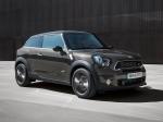 Mini Paceman Cooper S All4 2014 года